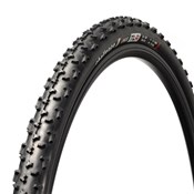 Image of Challenge Limus Vulcanized Tubeless Ready CX Tyre