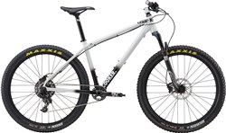 Charge Cooker 3 27.5" +  2017 Mountain Bike