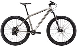 Charge Cooker 5 27.5"+ 2017 Mountain Bike