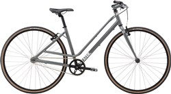 Charge Grater 0 Mixte Womens 2017 Hybrid Sports Bike