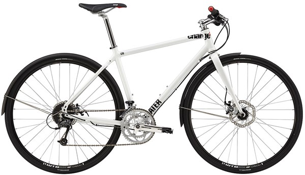 Charge Grater 2 2015 Hybrid Bike