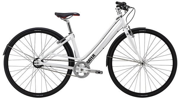 Charge Grater 3 Mixte Womens 2015 Hybrid Bike