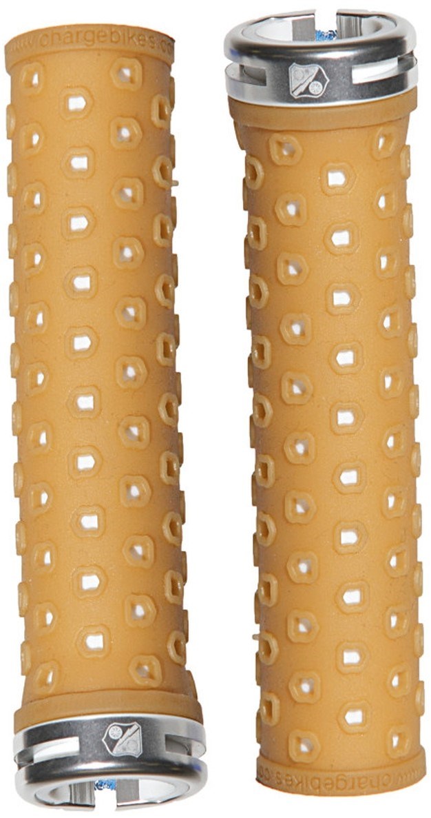 Charge Griddle MTB Grips