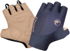 Image of Chiba Bio-X-Cell Eco Pro Mitts Short Finger Gloves