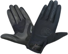 Image of Chiba Bio-X-Cell Summer Touring Long Finger Gloves