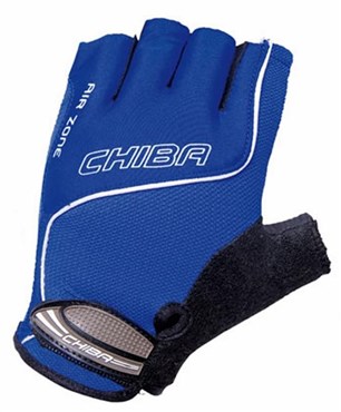 Chiba Cool Air Mitts Short Finger Gloves SS16