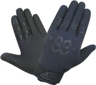 Image of Chiba Double Six Active-Line Long Finger MTB Gloves