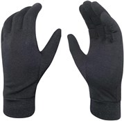 Image of Chiba Merino Liner Winter Glove