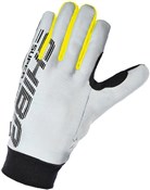 Chiba Pro Safety Reflector Long Finger Cycling Gloves AW16