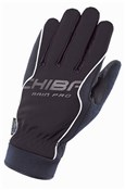 Chiba Rain Pro Waterproof Long Finger Cycling Gloves AW16