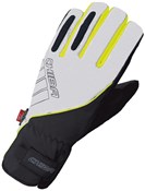 Chiba Reflex Pro Waterproof Long Finger Cycling Gloves AW16