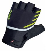 Chiba Roadmaster Mitts Short Finger Gloves SS16