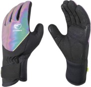 Image of Chiba Roadmaster Warm-Line Long Finger Gloves