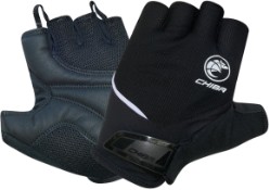 Image of Chiba Sport All-Round Mitts Short Finger Gloves