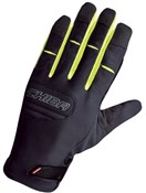 Chiba Titan Full Fingered MTB Gloves SS16