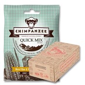 Chimpanzee Quick Mix - Nutrition - Before Activity Shake - 42g x Box of 15
