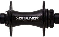 Image of Chris King MTB Boost AB Centerlock 110x20mm Ceramic Bearing Front Hub