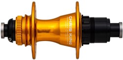 Image of Chris King Road R45D 142x12mm XDR Ceramic Bearing Rear Hub
