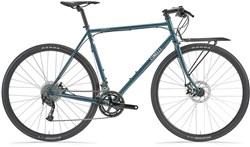 Image of Cinelli Gazzetta Della Strada 2023 Hybrid Sports Bike