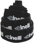 Image of Cinelli Logo Velvet Tape