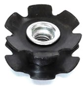 Image of Clarks 1.1/8" (28.8mm) Star Nut