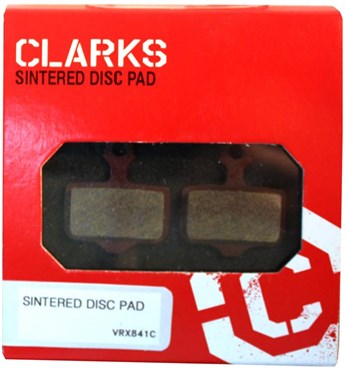 Clarks Avid Elixir Disc Brake Pads (Spring Inc)