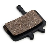 Image of Clarks Avid Juicy/BB7 Disc Brake Pads with Spring