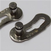 Image of Clarks Chain Link Connector