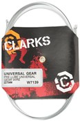 Image of Clarks Elite Pre-Lube Universal Derailleur Inner Cable