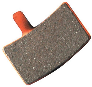 Clarks Hayes Stroker Trail Carbon Disc Brake Pads