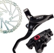 Image of Clarks M2 Hydraulic Front & Rear Disc Brake Set