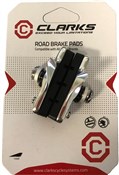 Image of Clarks Road Brake Pads For All Major Road Brake Systems