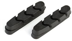 Image of Clarks Road Brake Pads Replacement Insert Pads