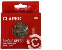 Image of Clarks Single Speed Chain