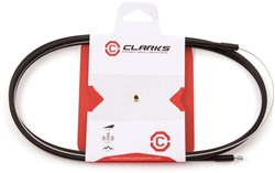 Image of Clarks Stainless Steel MTB/Hybrid/Road Brake Cable