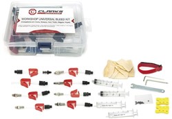 Image of Clarks Universal Bleed Kit