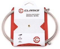 Image of Clarks Universal S/S Inner Brake Wire