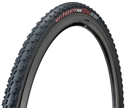 Clement Crusade PDX Tubeless Folding CX Tyre