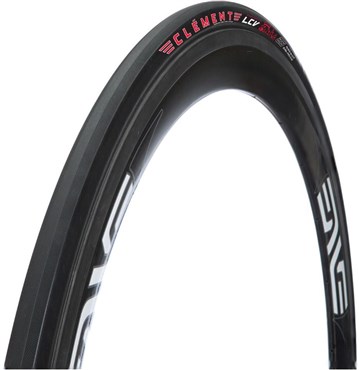 Clement LCV Folding Clincher Road Tyre