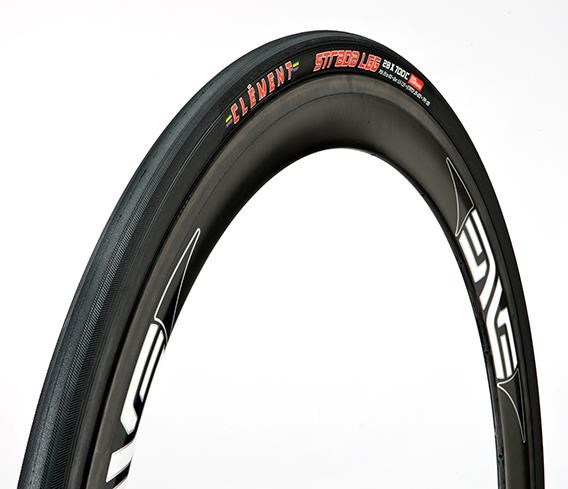 Clement Strada LGG DC Clincher Road Tyre