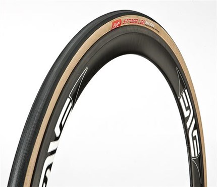 Clement Strada LGG Durable Clincher Road Tyre