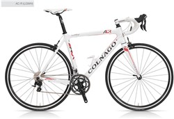 Colnago AC-R 105  2016 Road Bike