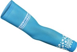 Compressport Armsleeves Fluo