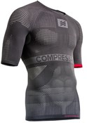Compressport On/Off Multisport Short Sleeve Shirt SS17