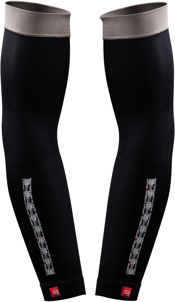 Compressport Pro Racing Armsleeves Compression SS17