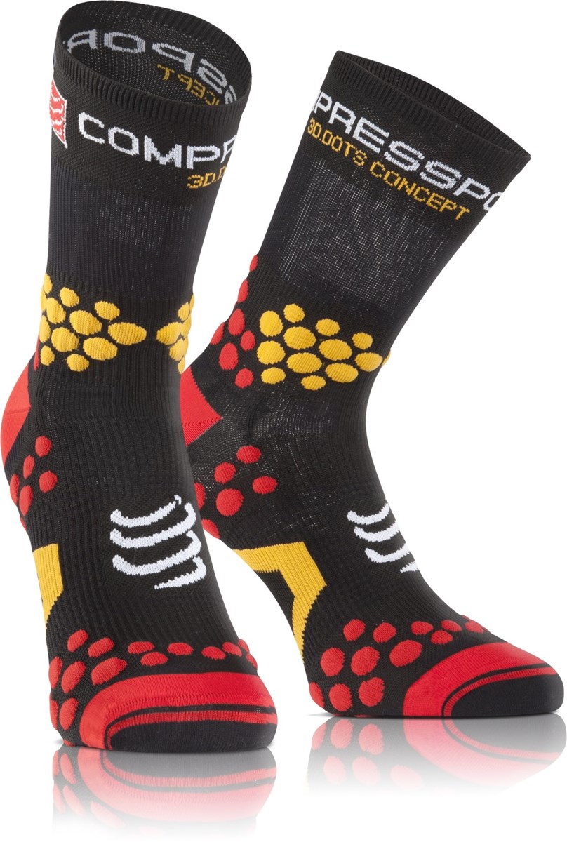 Compressport Pro Racing Socks V2.1