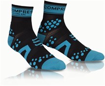 Compressport Pro Racing Socks V2 Run High