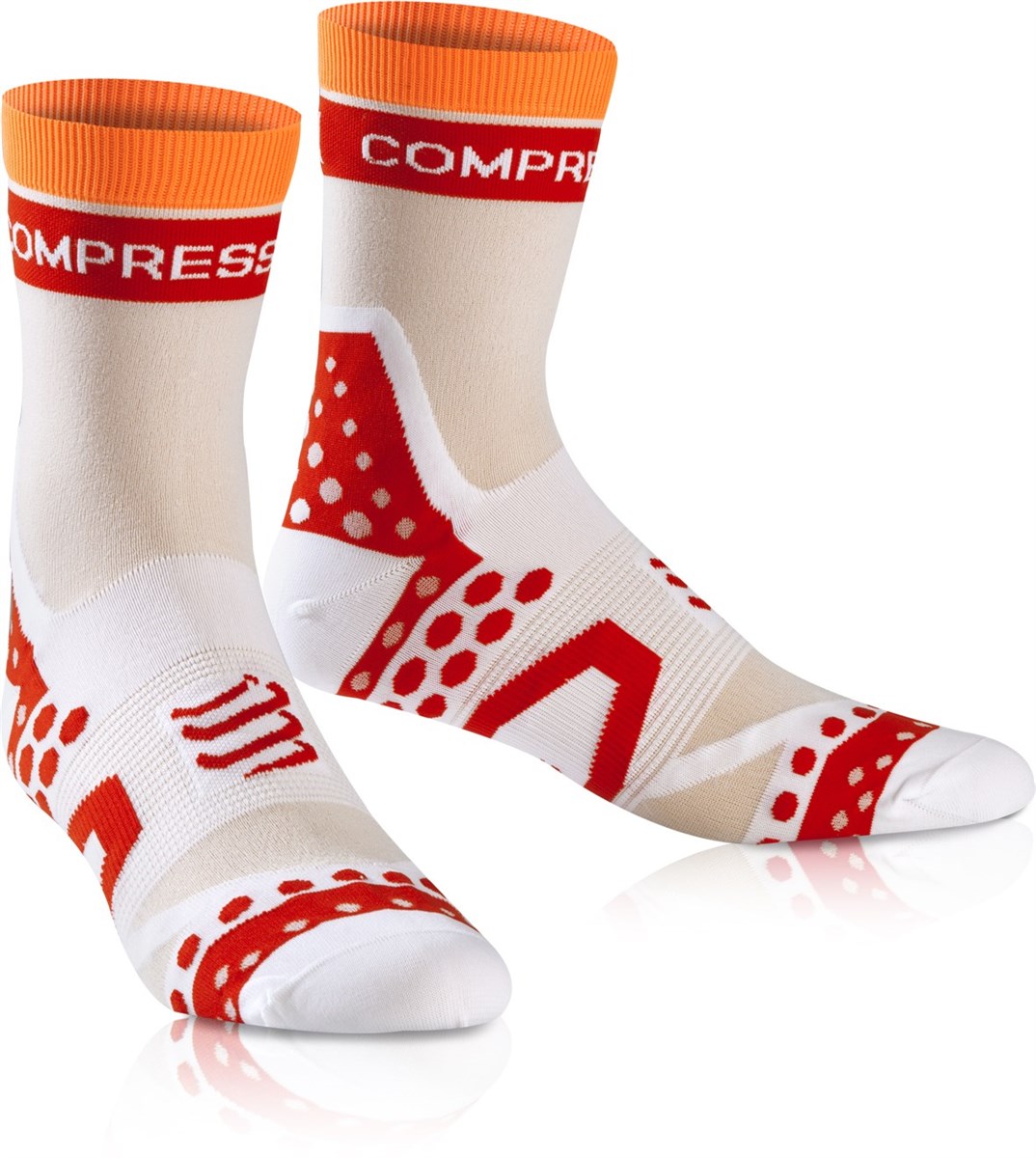 Compressport Racing socks ULTRALIGHT BIKE