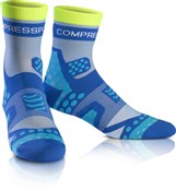 Compressport Racing socks v2.1