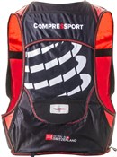 Compressport Ultrun 140g Pack Man Backpack